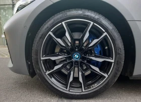 BMW i4 M50 xDrive - 108999 лв. - 41097911 8