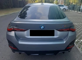 BMW i4 M50 xDrive - 108999 лв. - 41097911 6
