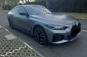 BMW i4 M50 xDrive - 108999 лв. - 41097911 3