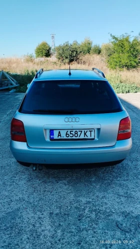 Обява за продажба на Audi A4 Avant ~3 100 лв. - изображение 1