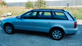Обява за продажба на Audi A4 Avant ~3 100 лв. - изображение 2