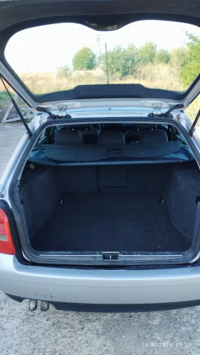 Обява за продажба на Audi A4 Avant ~3 100 лв. - изображение 4