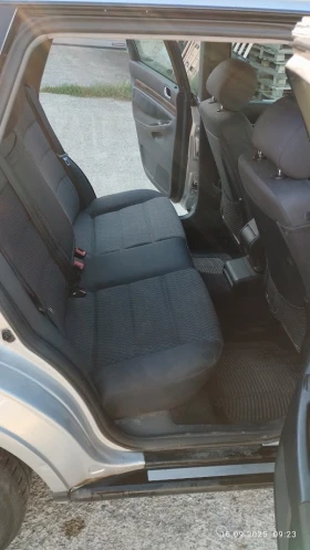 Обява за продажба на Audi A4 Avant ~3 100 лв. - изображение 5