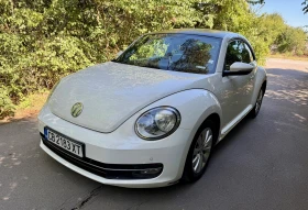  VW Beetle