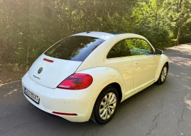 VW Beetle | Mobile.bg    4