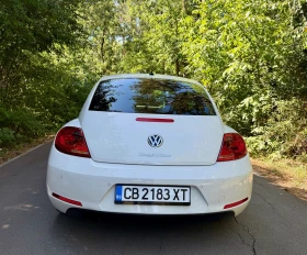 VW Beetle | Mobile.bg    5