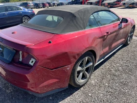 Ford Mustang PREMIUM - 26500 лв. - 25325563 3