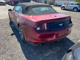 Ford Mustang PREMIUM - 26500 лв. - 25325563 4