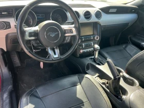 Ford Mustang PREMIUM - 26500 лв. - 25325563 7