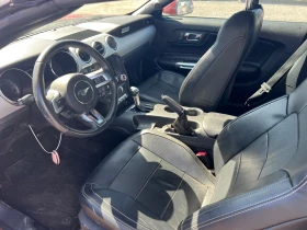 Ford Mustang PREMIUM - 26500 лв. - 25325563 6