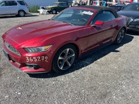 Ford Mustang PREMIUM - 26500 лв. - 25325563 2