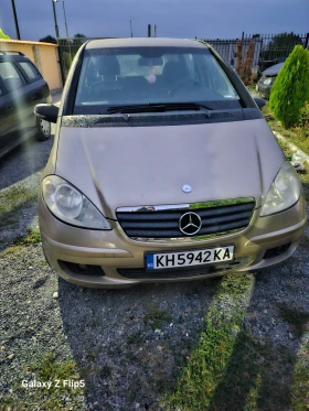Mercedes-Benz A 180 | Mobile.bg    2
