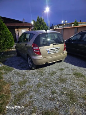 Mercedes-Benz A 180 | Mobile.bg    6