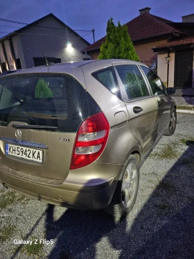 Mercedes-Benz A 180 | Mobile.bg    3