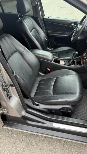 Mercedes-Benz C 200 2.2 CDI 122hp | Mobile.bg    15