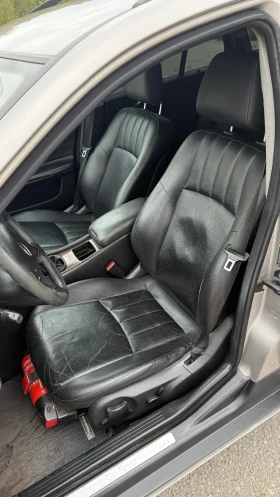 Mercedes-Benz C 200 2.2 CDI 122hp | Mobile.bg    8