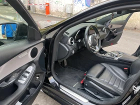 Mercedes-Benz C 300 DE  | Mobile.bg    8
