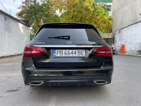 Mercedes-Benz C 300 DE  | Mobile.bg    6