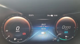 Mercedes-Benz C 300 DE  | Mobile.bg    17