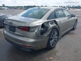 Audi A6 SPORT PREMIUM PLUS, , 360* , Bose  | Mobile.bg    4