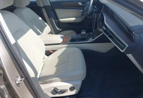 Audi A6 SPORT PREMIUM PLUS, , 360* , Bose  | Mobile.bg    5