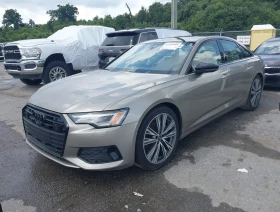 Audi A6 SPORT PREMIUM PLUS, , 360* , Bose  | Mobile.bg    2