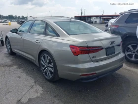 Audi A6 SPORT PREMIUM PLUS, , 360* , Bose  | Mobile.bg    3