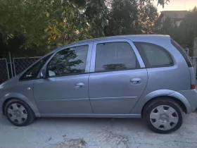 Обява за продажба на Opel Meriva ~4 000 лв. - изображение 1