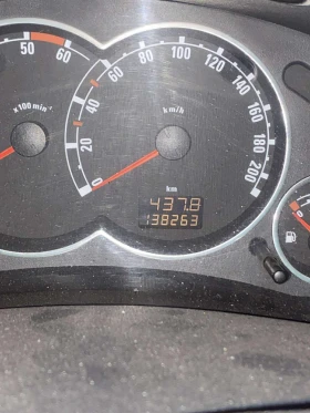 Обява за продажба на Opel Meriva ~4 000 лв. - изображение 3