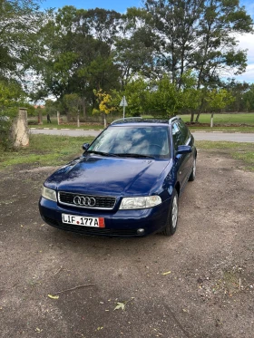     Audi A4 S4 facelift 