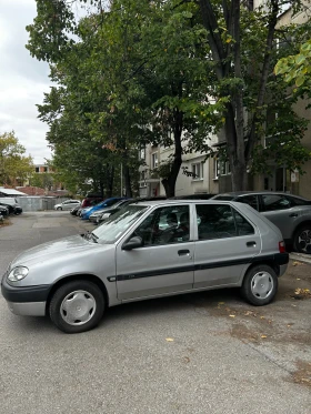  Citroen Saxo