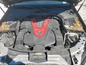 Mercedes-Benz C 43 AMG | Mobile.bg    11