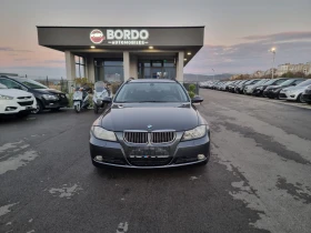 BMW 320 2.0TDI