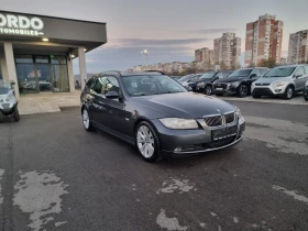 BMW 320 2.0TDI - 6999 лв. / 3578.53 € - 40001606 8