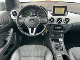 Mercedes-Benz B 180 NAVI SPORT FACE 122..  | Mobile.bg    11