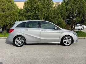 Mercedes-Benz B 180 NAVI SPORT FACE 122..  | Mobile.bg    8