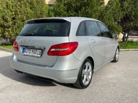 Mercedes-Benz B 180 NAVI SPORT FACE 122..  | Mobile.bg    7