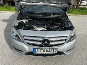 Mercedes-Benz B 180 NAVI SPORT FACE 122..  | Mobile.bg    17