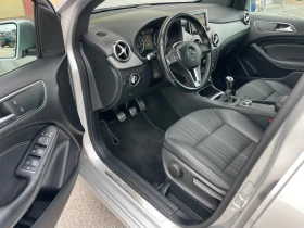 Mercedes-Benz B 180 NAVI SPORT FACE 122..  | Mobile.bg    12