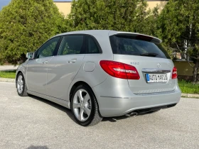 Mercedes-Benz B 180 NAVI SPORT FACE 122..  | Mobile.bg    3