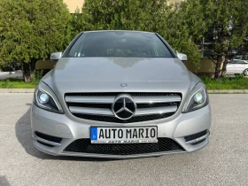 Mercedes-Benz B 180 NAVI SPORT FACE 122..  | Mobile.bg    10