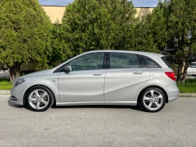 Mercedes-Benz B 180 NAVI SPORT FACE 122..  | Mobile.bg    2