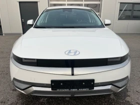 Hyundai Ioniq 5 72.6KWh/LONG RANGE/2021г./ - 22000 € / 43028.26 лв. - 72594785 10