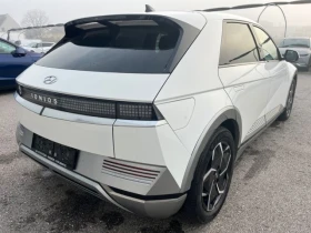 Hyundai Ioniq 5 72.6KWh/LONG RANGE/2021г./ - 22000 € / 43028.26 лв. - 72594785 7