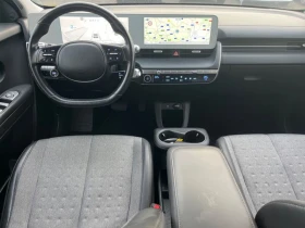 Hyundai Ioniq 5 72.6KWh/LONG RANGE/2021г./ - 22000 € / 43028.26 лв. - 72594785 3