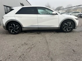 Hyundai Ioniq 5 72.6KWh/LONG RANGE/2021г./ - 22000 € / 43028.26 лв. - 72594785 8