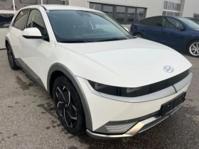 Hyundai Ioniq 5 72.6KWh/LONG RANGE/2021г./ - 22000 € / 43028.26 лв. - 72594785 9