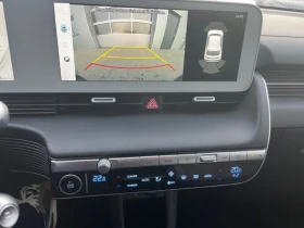 Hyundai Ioniq 5 72.6KWh/LONG RANGE/2021г./ - 22000 € / 43028.26 лв. - 72594785 2