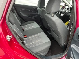Ford Fiesta 1.4tdci - 5300 лв. / 2709.85 € - 71349132 10