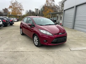 Ford Fiesta 1.4tdci - 5300 лв. / 2709.85 € - 71349132 3